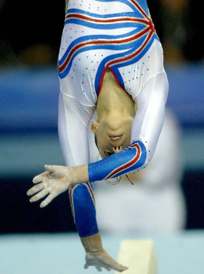 包含体操选手爆冷获胜,专家预测失准的词条 包含体操选手爆冷获胜,专家预测失准的词条