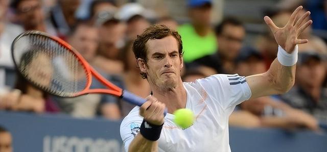 年终总决赛完胜温网,穆雷关键制胜 年终总决赛完胜温网,穆雷关键制胜