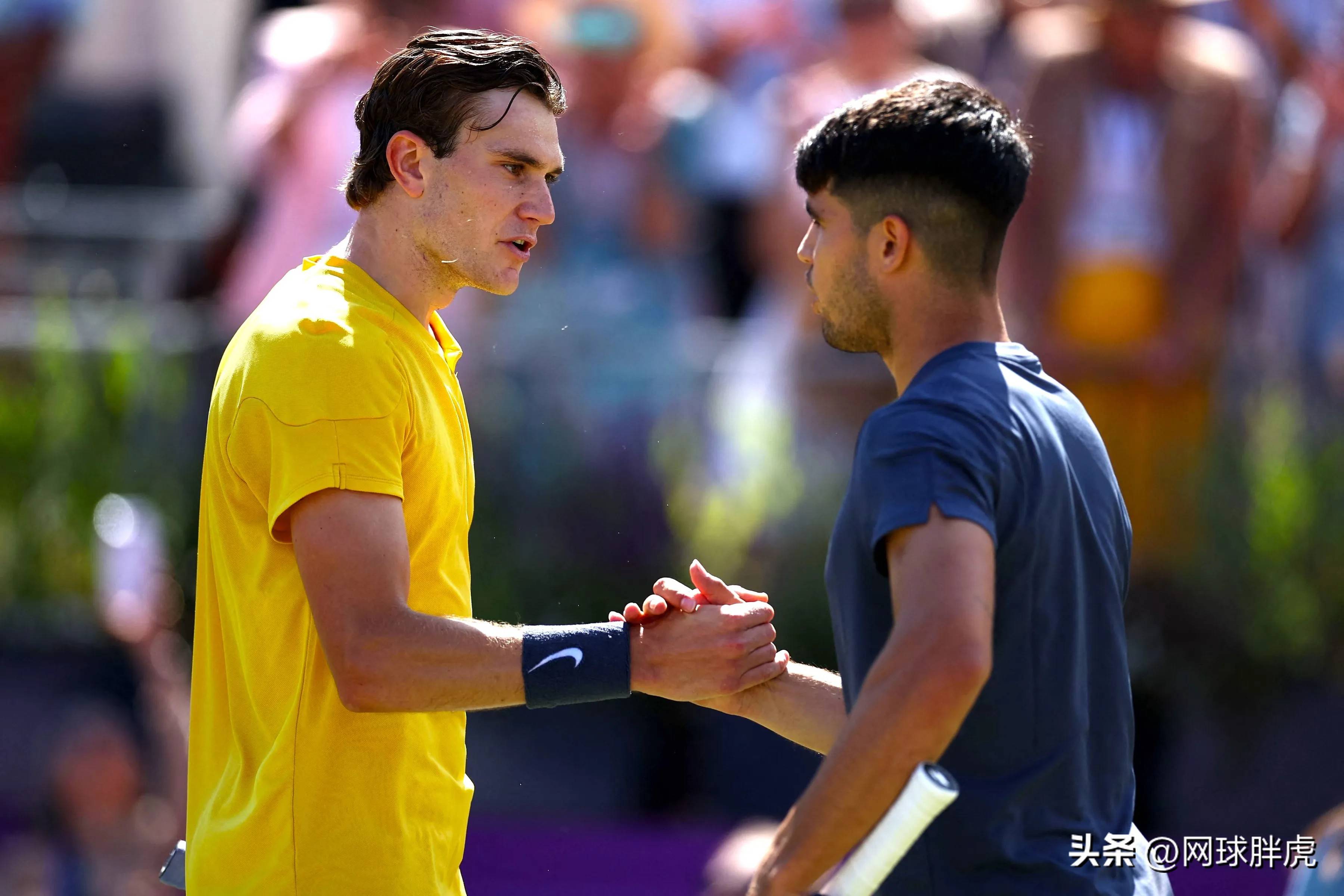 年终总决赛完胜温网,穆雷关键制胜 年终总决赛完胜温网,穆雷关键制胜