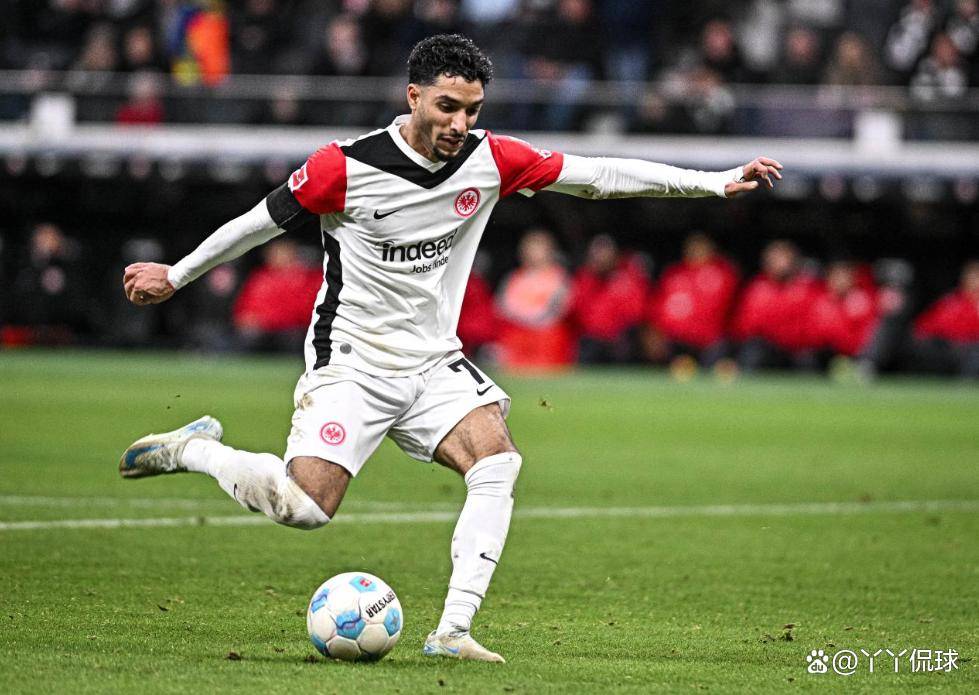 法兰克福再度战胜对手，实力得到肯定