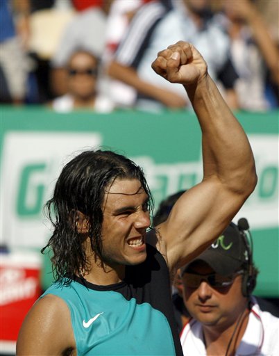 开云体育平台APP-ATP总决赛完胜蒙特卡洛大师赛，纳达尔点燃赛场