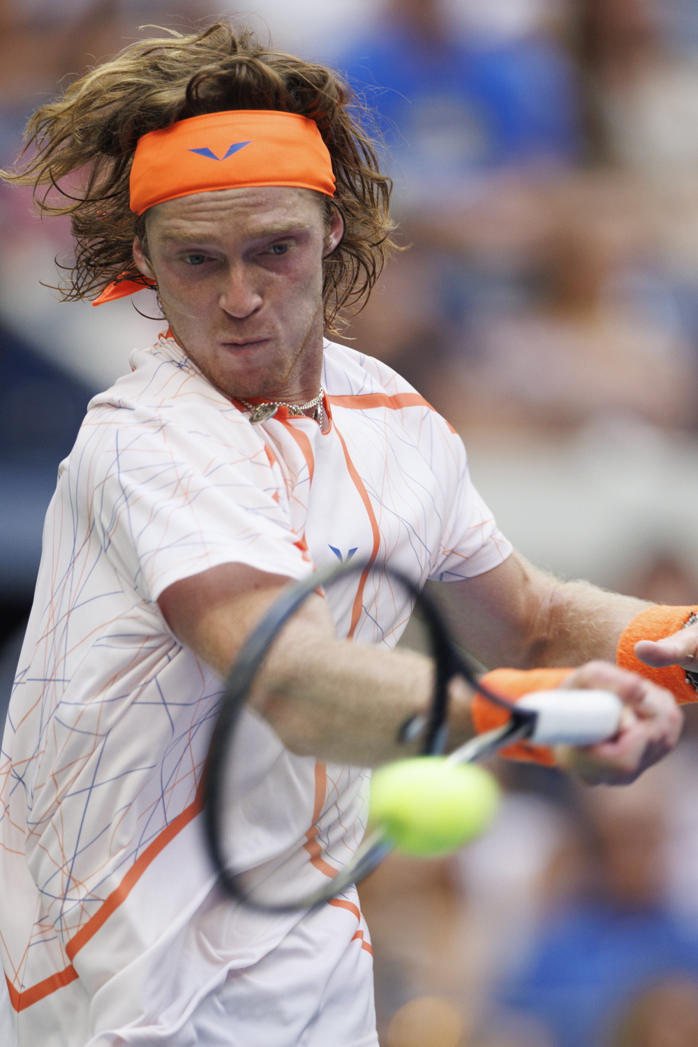 美网力克温网,梅德韦杰夫惊艳四座 美网力克温网,梅德韦杰夫惊艳四座