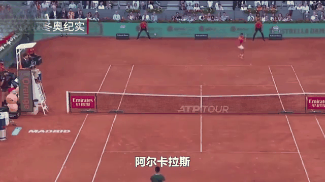 美网绝杀澳网,鲁德关键制胜 美网绝杀澳网,鲁德关键制胜